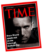 time magazine