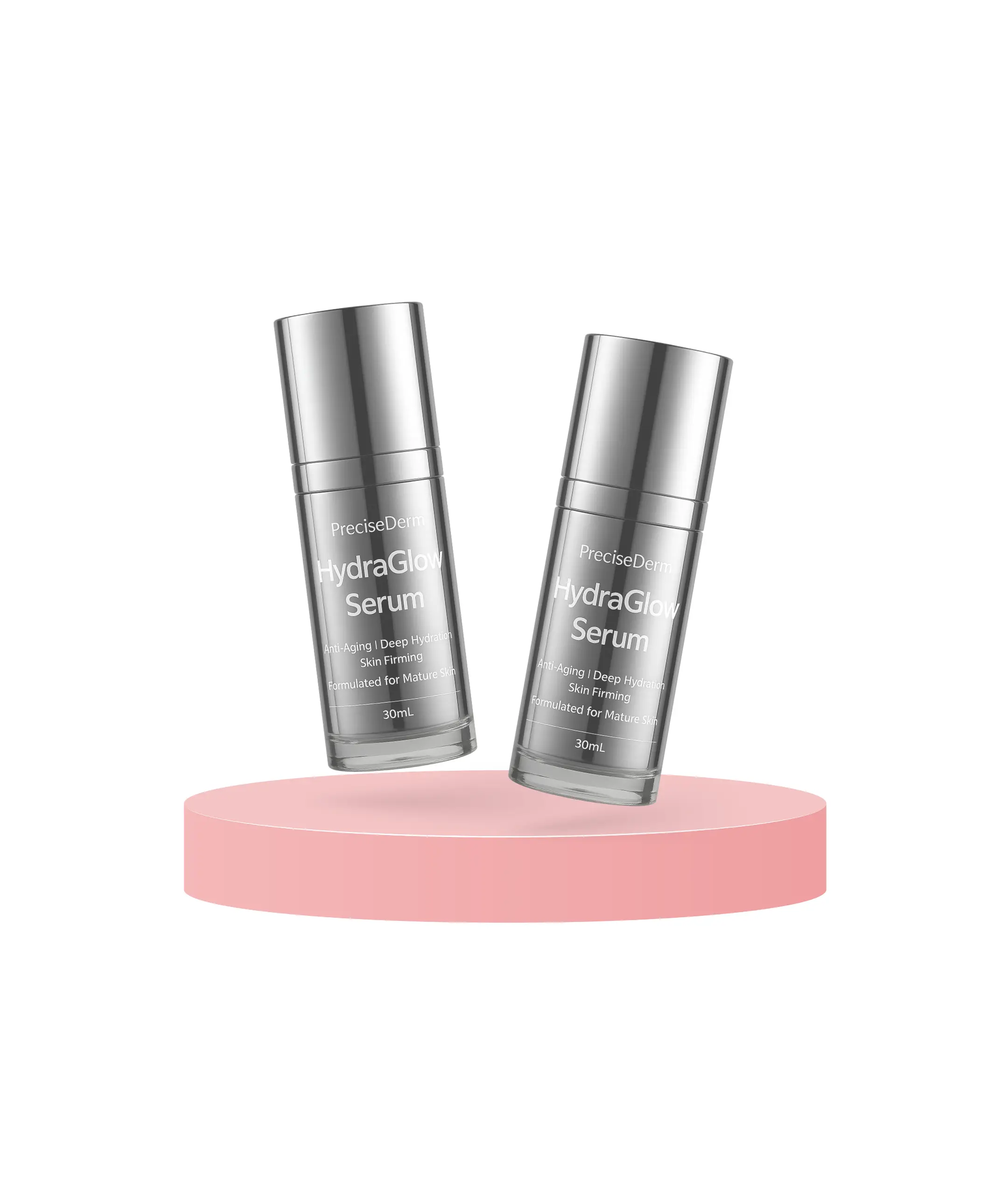 [NEW] PreciseDerm HydraGlow Serum x2