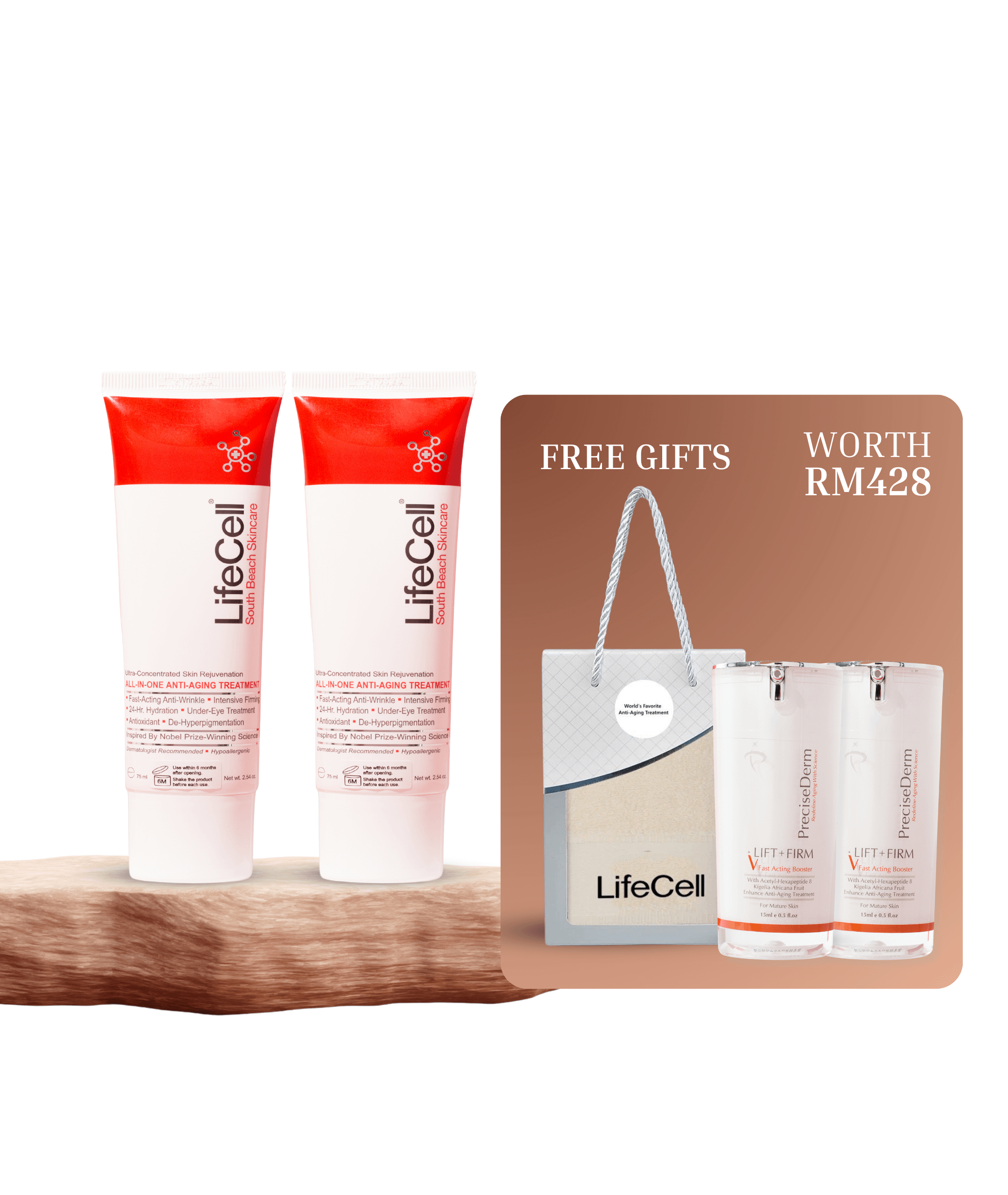 Lifecell Store LifeCell Malaysia