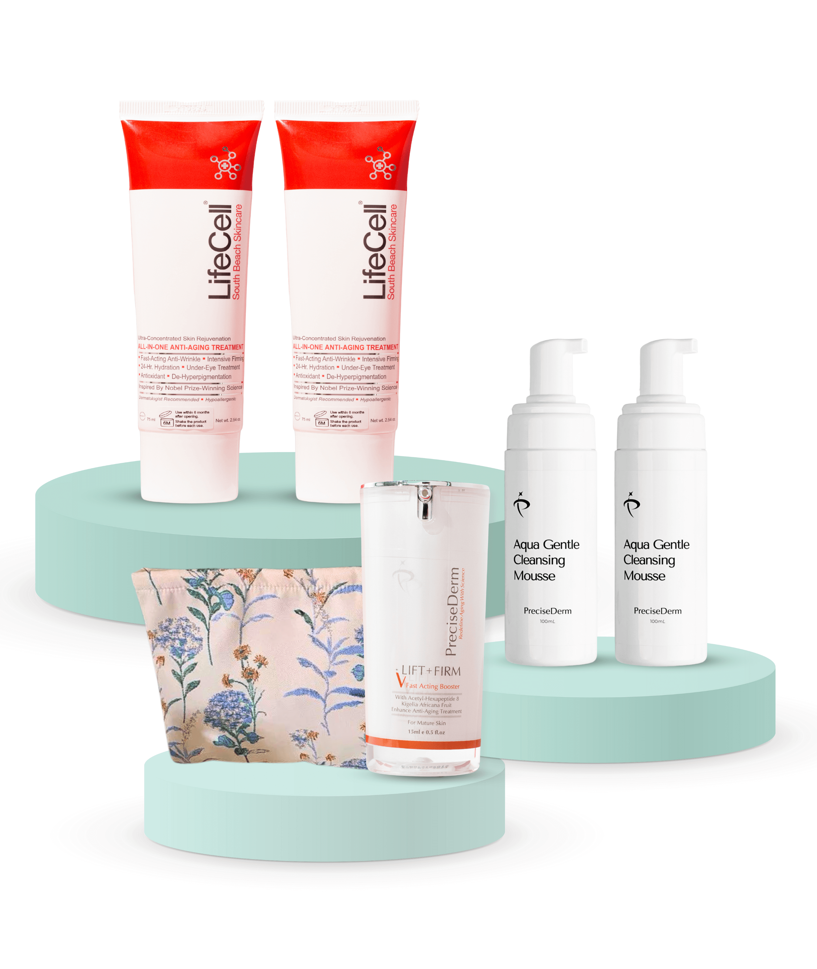 Lifecell New Packaging LifeCell Malaysia