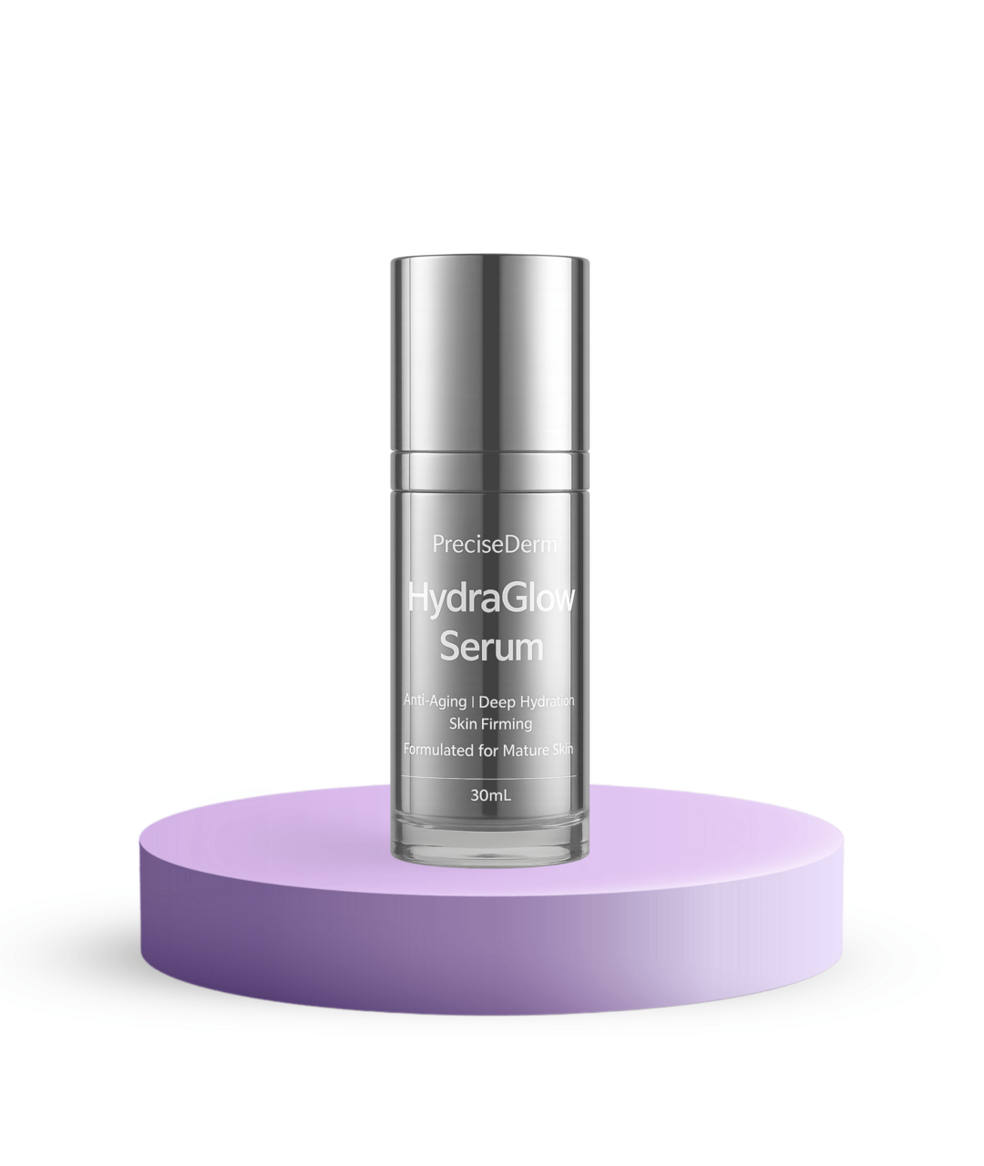 [NEW] PreciseDerm HydraGlow Serum